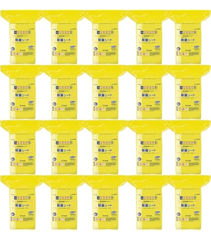Amazon.co.jp: OO Osaki(オオサキ) 環境除菌ワイパー アルウエッティ